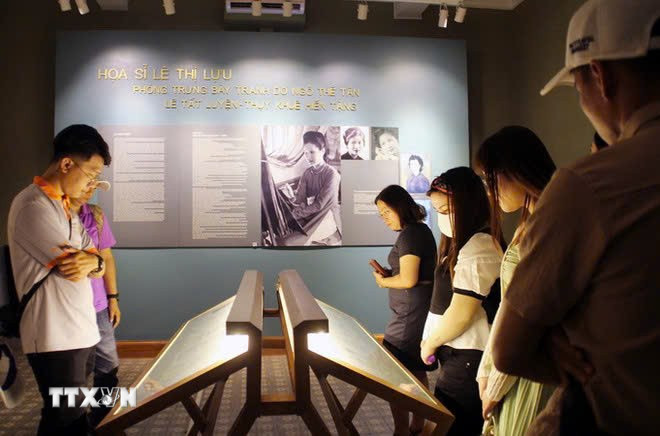 Du lịch 6 tháng cuối năm “lên dây cót” bằng kế hoạch tạo dấu ấn mạnh mẽ - Ảnh 1.