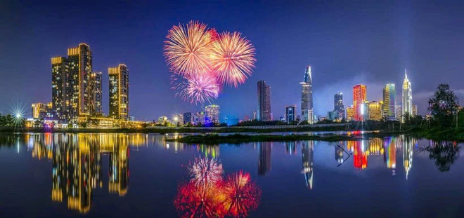 Du lịch 6 tháng cuối năm “lên dây cót” bằng kế hoạch tạo dấu ấn mạnh mẽ - Ảnh 3.