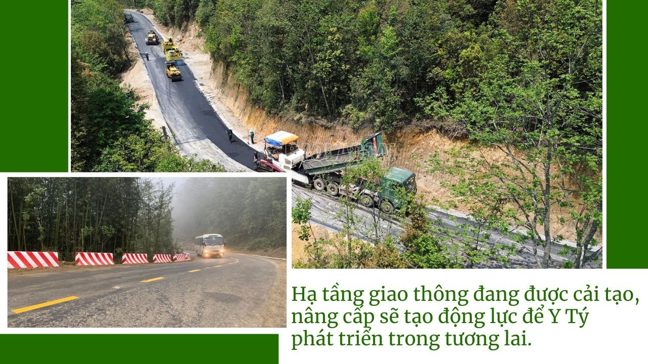Lào Cai: Mở rộng không gian phát triển du lịch Y Tý - Ảnh 5.