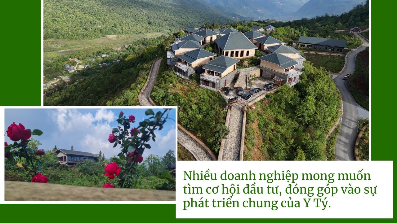 Lào Cai: Mở rộng không gian phát triển du lịch Y Tý - Ảnh 7.