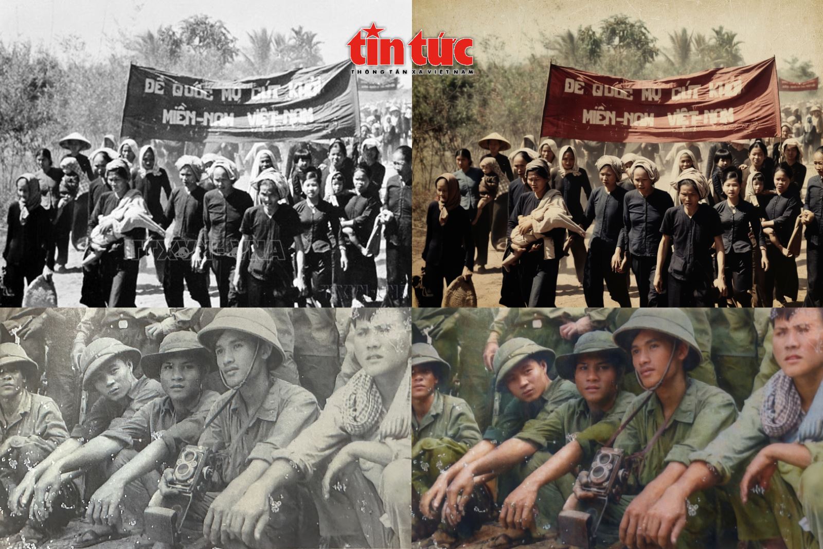 Gen Z làm sống lại lịch sử bằng thư viện số cho Bảo tàng Biệt động Sài Gòn - Gia Định - Ảnh 5. Gen Z làm sống lại lịch sử bằng thư viện số cho Bảo tàng Biệt động Sài Gòn - Gia Định - Ảnh 5.