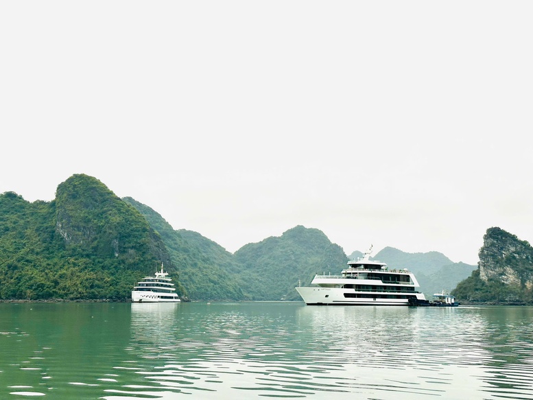 Cần hoàn chỉnh lại quy trình an toàn cho du lịch đường thủy - Ảnh 1. Cần hoàn chỉnh lại quy trình an toàn cho du lịch đường thủy - Ảnh 1.