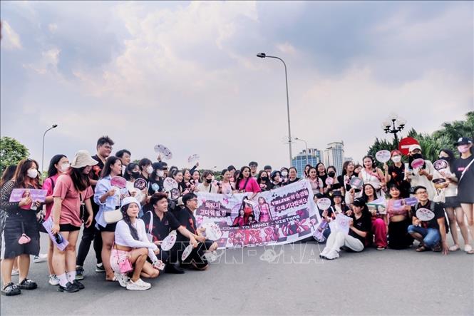 'Giai điệu mới' cho du lịch Việt Nam - Ảnh 1.