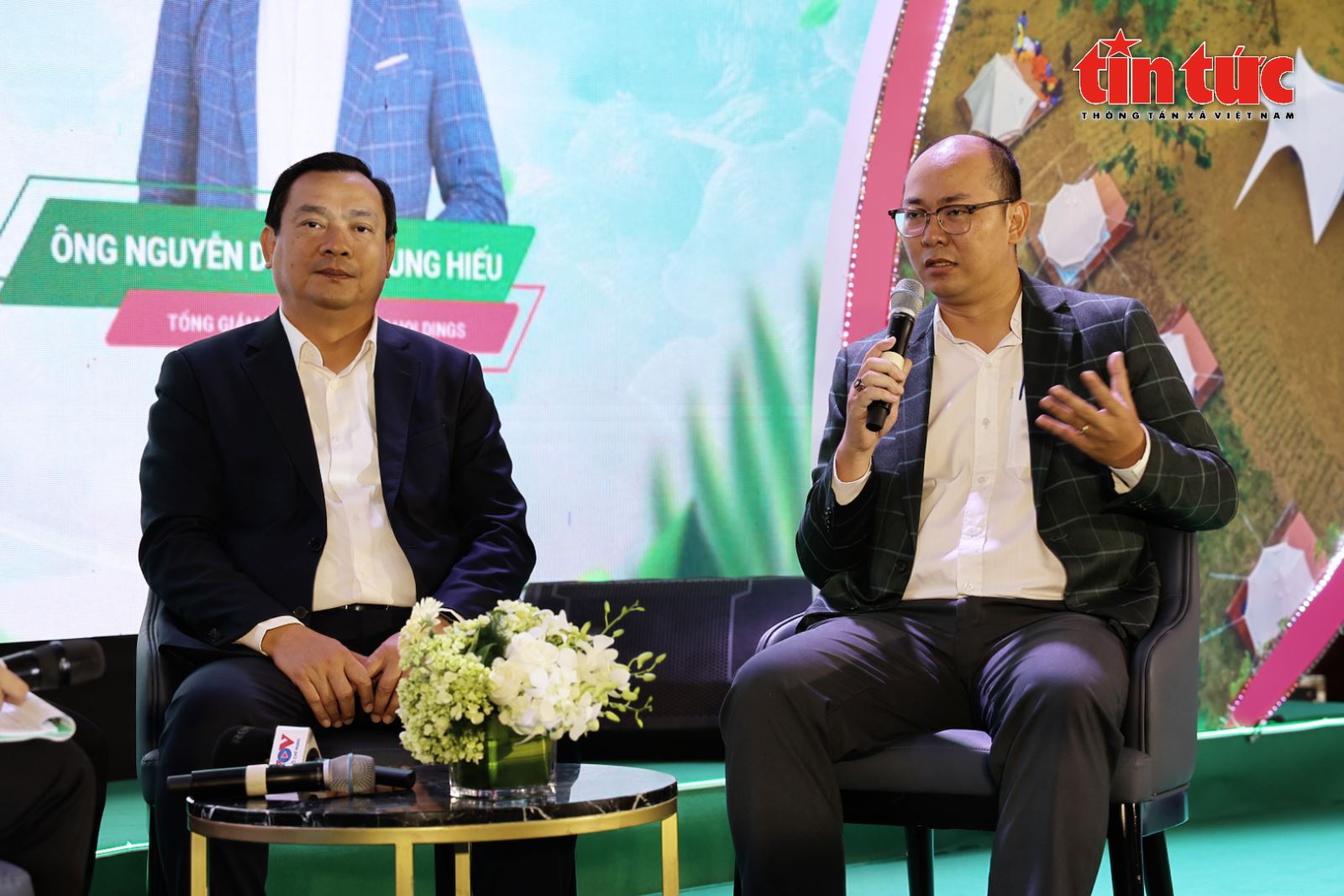 'Xanh hóa' là hướng đi tất yếu để phát triển bền vững ngành du lịch - Ảnh 3.