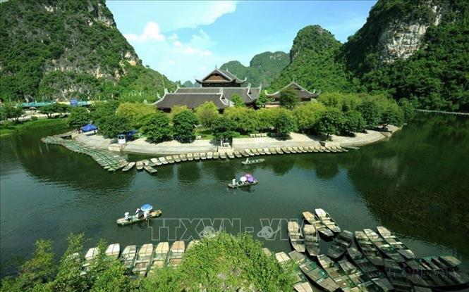 Cộng hưởng tài nguyên, nâng tầm du lịch địa phương - Ảnh 2. Cộng hưởng tài nguyên, nâng tầm du lịch địa phương - Ảnh 2.