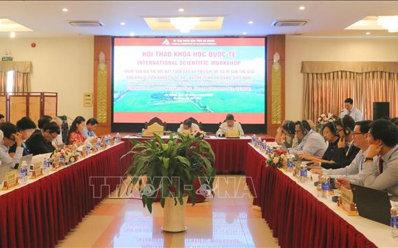 Văn hóa Óc Eo mang những giá trị nổi bật toàn cầu