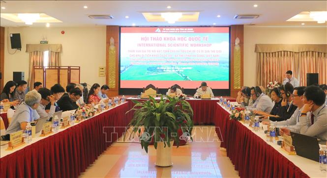 Văn hóa Óc Eo mang những giá trị nổi bật toàn cầu - Ảnh 3.