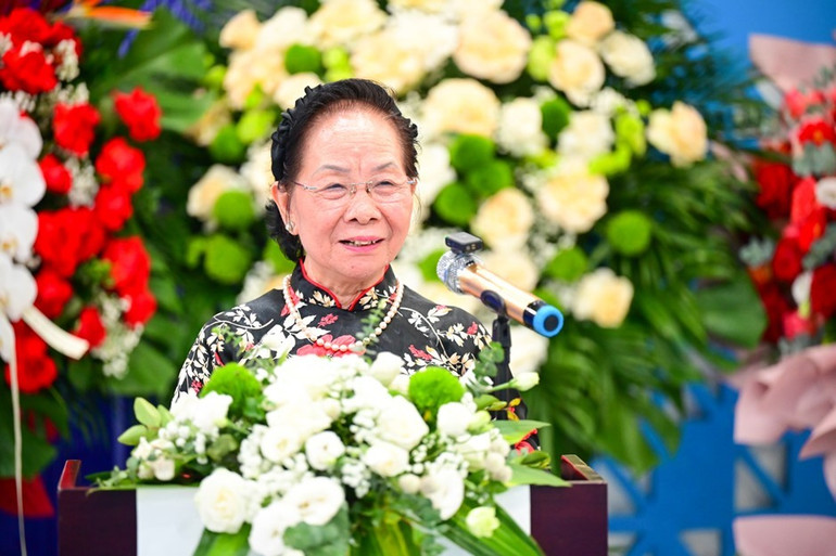 Ông Nguyễn Thanh Tùng làm Hiệu trưởng Trường đại học CMC - Ảnh 3. Ông Nguyễn Thanh Tùng làm Hiệu trưởng Trường đại học CMC - Ảnh 3.