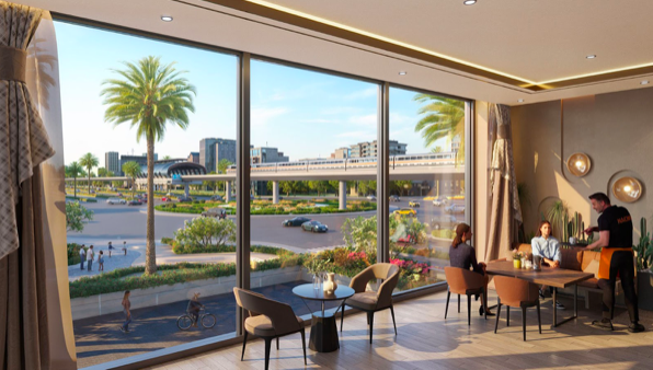 Đếm ngược lễ cất nóc Block Galaxy, FIATO AIRPORT CITY và ký kết hợp tác xúc tiến thương mại HUB TMDV - Ảnh 3. Đếm ngược lễ cất nóc Block Galaxy, FIATO AIRPORT CITY và ký kết hợp tác xúc tiến thương mại HUB TMDV - Ảnh 3.
