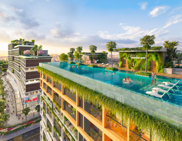 Đếm ngược lễ cất nóc Block Galaxy, FIATO AIRPORT CITY và ký kết hợp tác xúc tiến thương mại HUB TMDV - Ảnh 4. Đếm ngược lễ cất nóc Block Galaxy, FIATO AIRPORT CITY và ký kết hợp tác xúc tiến thương mại HUB TMDV - Ảnh 4.