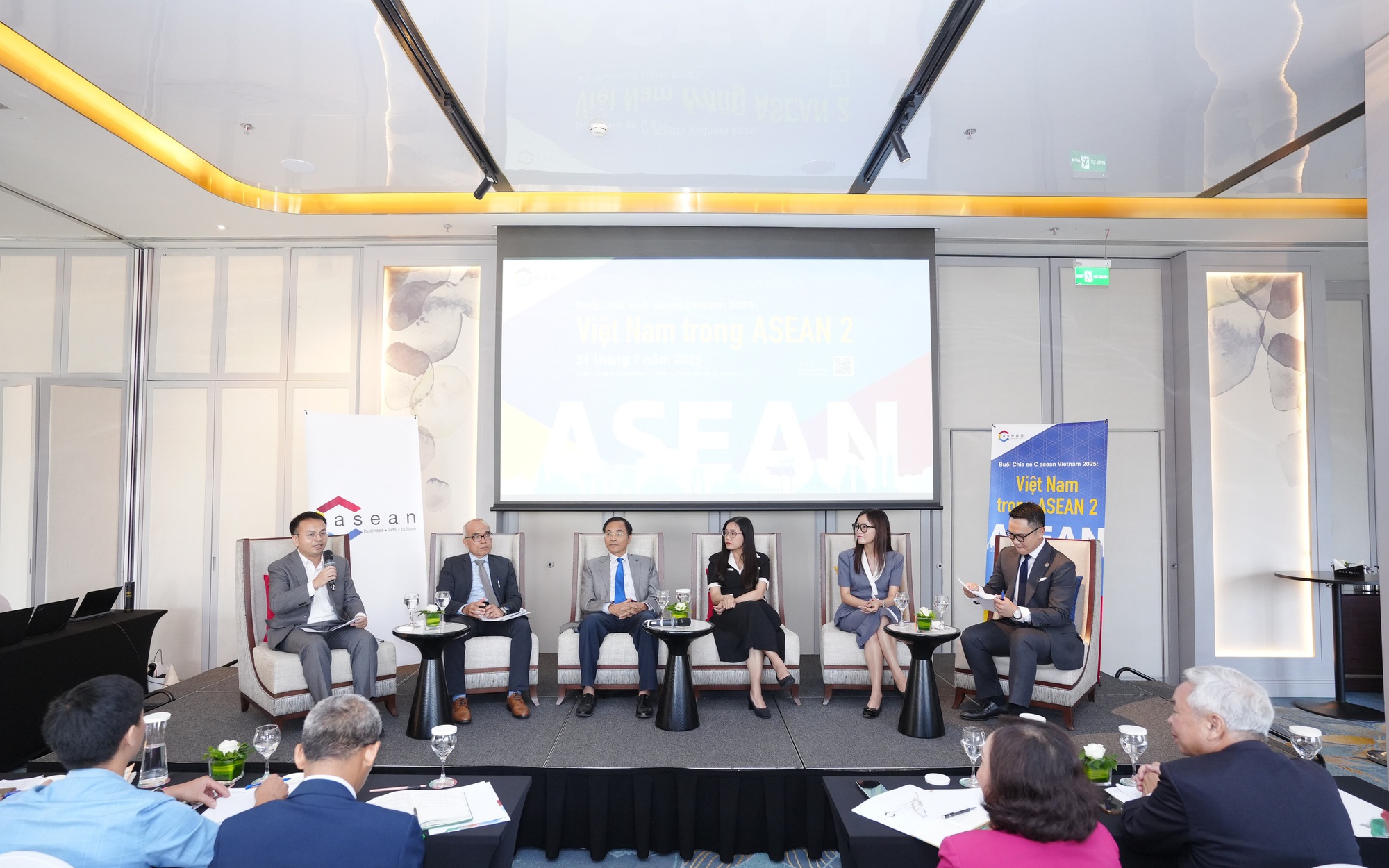 Hợp tác ASEAN giúp Việt Nam thúc đẩy tăng trưởng du lịch, nâng cao năng lực xây dựng chính sách văn hóa và chuyên môn thể thao