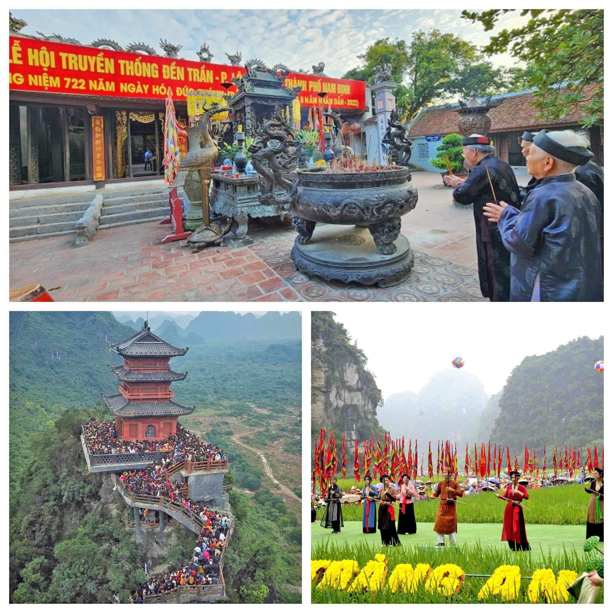 Cơ hội vẽ lại bản đồ du lịch Việt Nam - Ảnh 1. Cơ hội vẽ lại bản đồ du lịch Việt Nam - Ảnh 1.