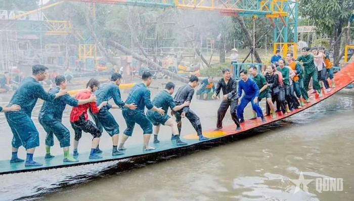 Tạo “đường băng” cho du lịch Đồng bằng sông Cửu Long cất cánh - Ảnh 2. Tạo “đường băng” cho du lịch Đồng bằng sông Cửu Long cất cánh - Ảnh 2.