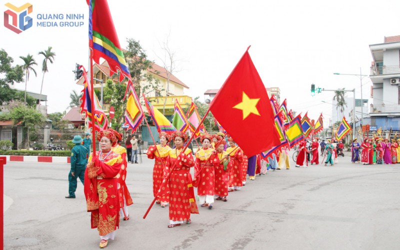 Quảng Ninh “Đánh thức” di sản trong hành trình phát triển bền vững