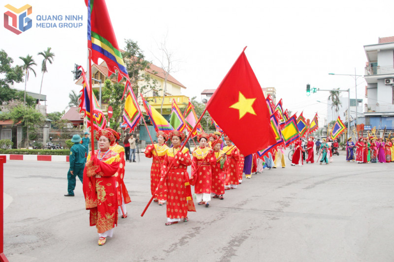 Quảng Ninh “Đánh thức” di sản trong hành trình phát triển bền vững - Ảnh 1. Quảng Ninh “Đánh thức” di sản trong hành trình phát triển bền vững - Ảnh 1.