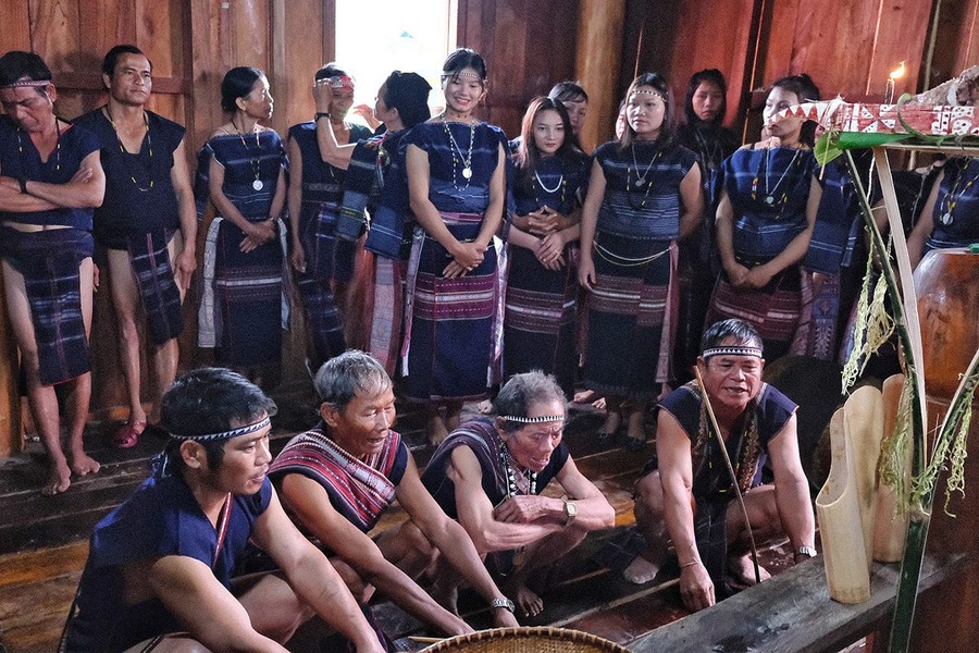 Di sản hòa quyện - cực tăng trưởng mới của Gia Lai trong kỷ nguyên số - Ảnh 4. Di sản hòa quyện - cực tăng trưởng mới của Gia Lai trong kỷ nguyên số - Ảnh 4.