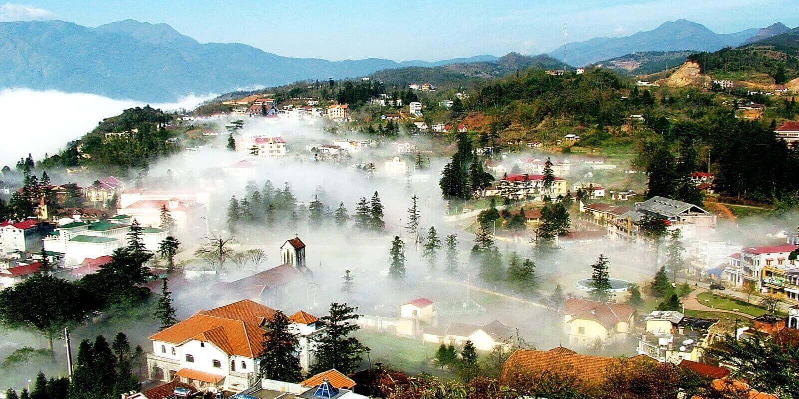 Tự hào chặng đường 65 năm ngành Du lịch Việt Nam: Hội nhập, Phát triển và Tỏa sáng - Ảnh 2. Tự hào chặng đường 65 năm ngành Du lịch Việt Nam: Hội nhập, Phát triển và Tỏa sáng - Ảnh 2.