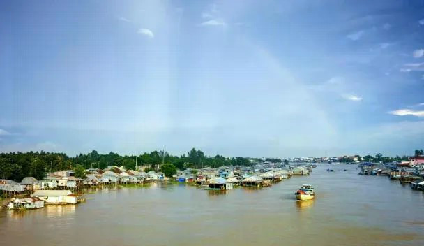 Check-in có trách nhiệm: Làn sóng du lịch bền vững - Ảnh 5. Check-in có trách nhiệm: Làn sóng du lịch bền vững - Ảnh 5.