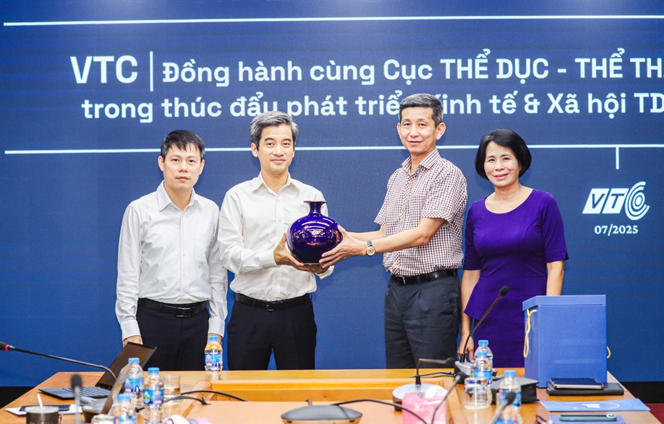 Phối hợp triển khai công tác chuyển đổi số sức khỏe thể chất toàn dân và nâng cao thể thao học đường - Ảnh 1. Phối hợp triển khai công tác chuyển đổi số sức khỏe thể chất toàn dân và nâng cao thể thao học đường - Ảnh 1.