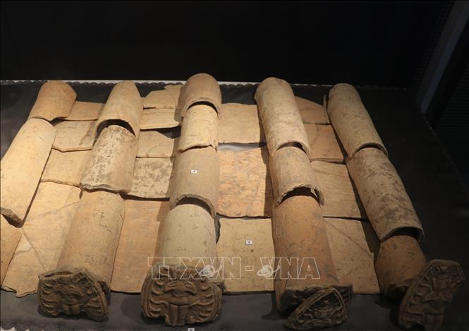 Tập trung hoàn thành Hồ sơ Di sản văn hóa thế giới Óc Eo - Ba Thê - Ảnh 1. Tập trung hoàn thành Hồ sơ Di sản văn hóa thế giới Óc Eo - Ba Thê - Ảnh 1.
