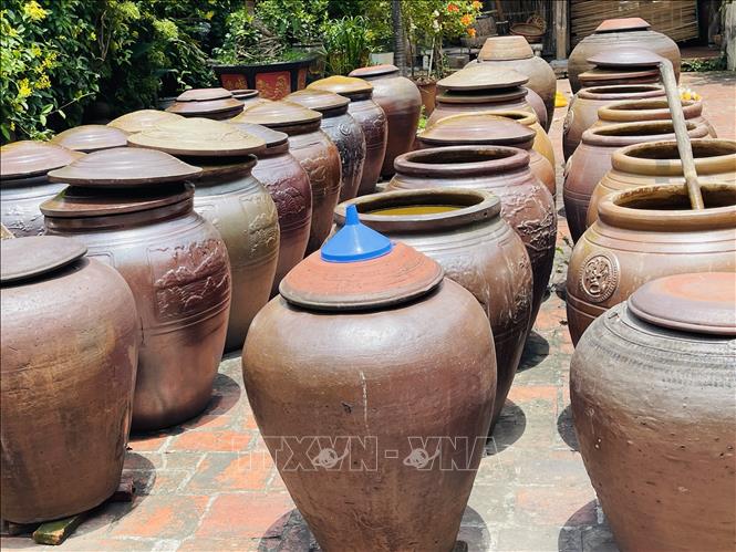Dòng chảy văn hóa sông Hồng: Cần cú hích chiến lược - Ảnh 2. Dòng chảy văn hóa sông Hồng: Cần cú hích chiến lược - Ảnh 2.