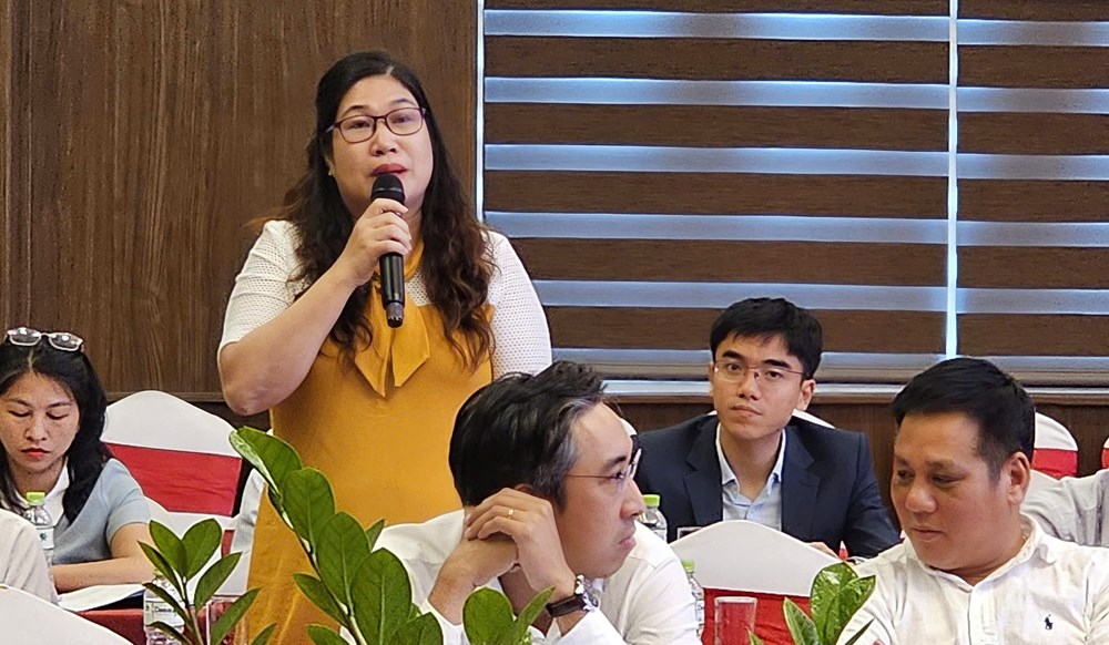 Đẩy mạnh cải cách hành chính ngành VHTTDL: Gỡ nút thắt từ thực tiễn - Ảnh 2. Đẩy mạnh cải cách hành chính ngành VHTTDL: Gỡ nút thắt từ thực tiễn - Ảnh 2.