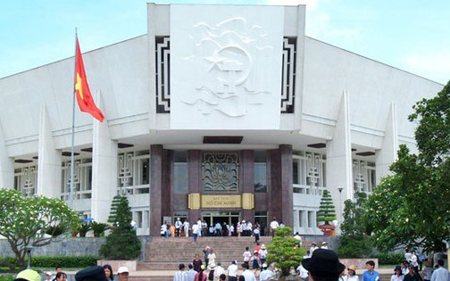 Các bảo tàng thuộc Bộ VHTTDL sẽ mở cửa đón khách miễn phí dịp Quốc khánh 2/9