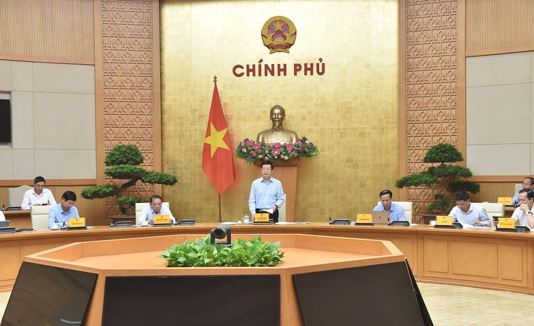 Đưa du lịch phát triển lên tầm cao mới, thực sự trở thành ngành kinh tế mũi nhọn - Ảnh 5. Đưa du lịch phát triển lên tầm cao mới, thực sự trở thành ngành kinh tế mũi nhọn - Ảnh 5.