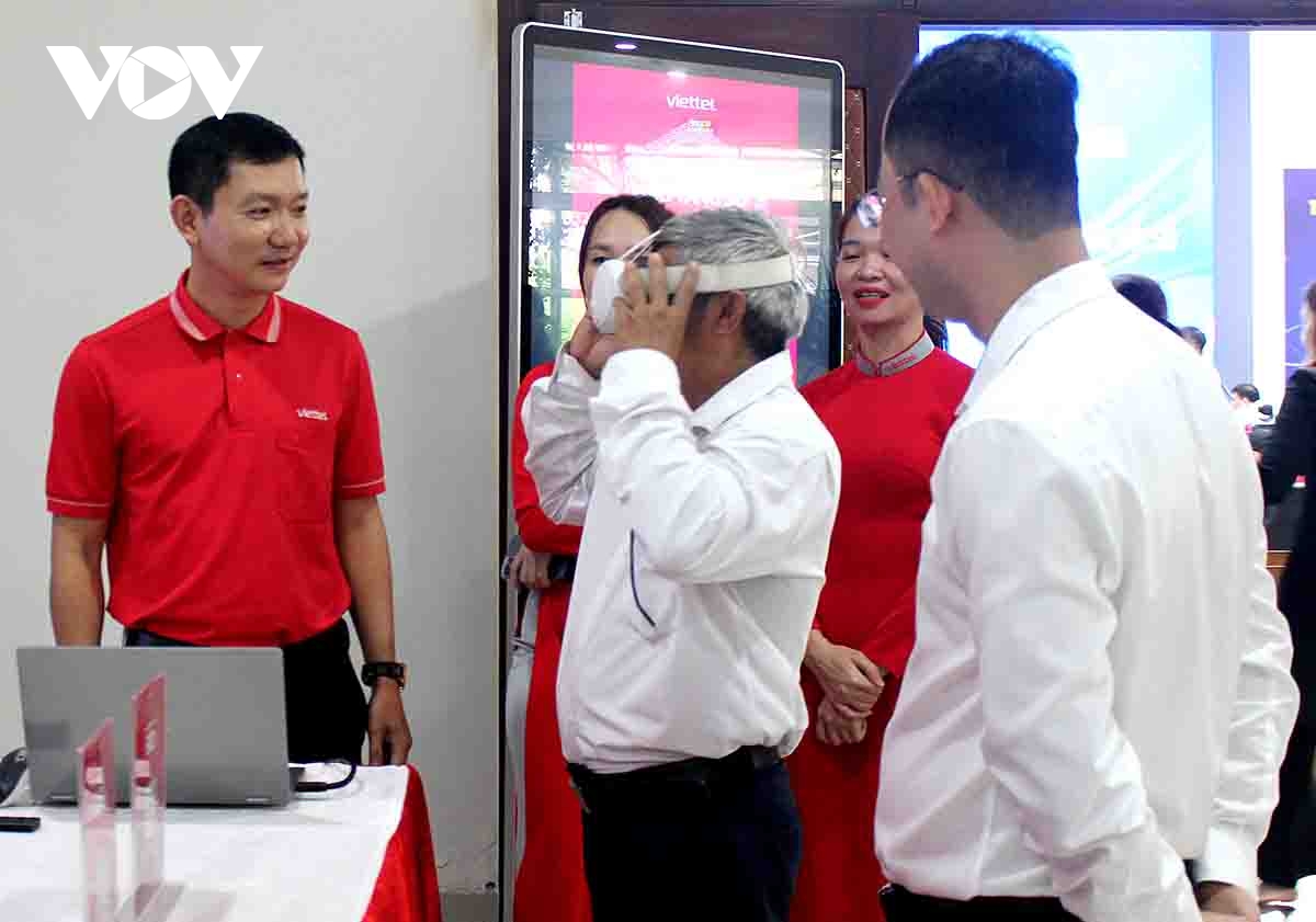 Đắk Lắk đẩy mạnh chuyển đổi số trong lĩnh vực văn hóa, thể thao, du lịch - Ảnh 2. Đắk Lắk đẩy mạnh chuyển đổi số trong lĩnh vực văn hóa, thể thao, du lịch - Ảnh 2.
