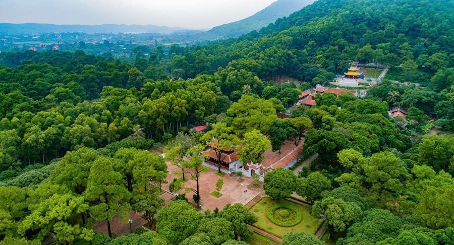 Du lịch Hải Phòng định hình lại bản sắc và vị thế - Ảnh 2. Du lịch Hải Phòng định hình lại bản sắc và vị thế - Ảnh 2.