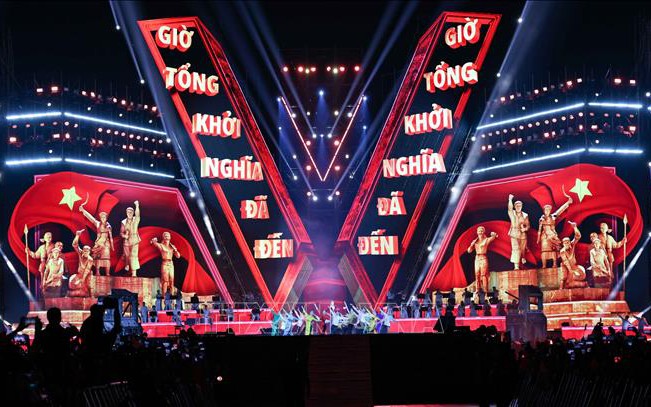 Điểm báo hoạt động ngành Văn hóa, Thể thao và Du lịch ngày 11/8/2025