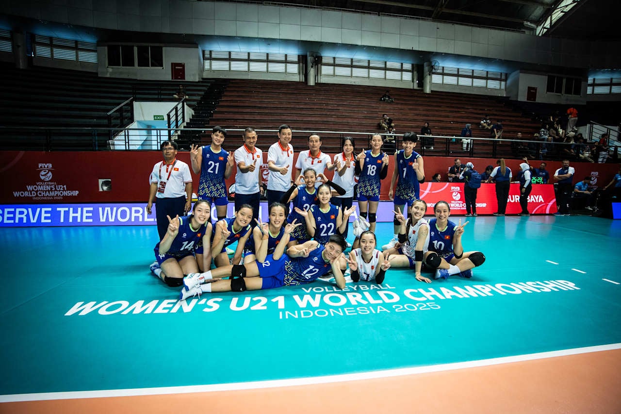 Chuyên đề "Thể thao Việt Nam và thách thức Top 50 Olympic": Trẻ và không còn trẻ - Ảnh 1. Chuyên đề "Thể thao Việt Nam và thách thức Top 50 Olympic": Trẻ và không còn trẻ - Ảnh 1.