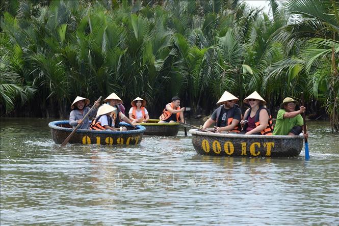 Triển vọng mới cho du lịch Đà Nẵng - Ảnh 4. Triển vọng mới cho du lịch Đà Nẵng - Ảnh 4.