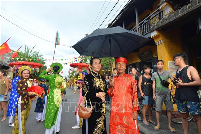 Triển vọng mới cho du lịch Đà Nẵng - Ảnh 1. Triển vọng mới cho du lịch Đà Nẵng - Ảnh 1.