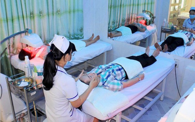Lâm Đồng: Đánh thức tiềm năng du lịch sức khỏe