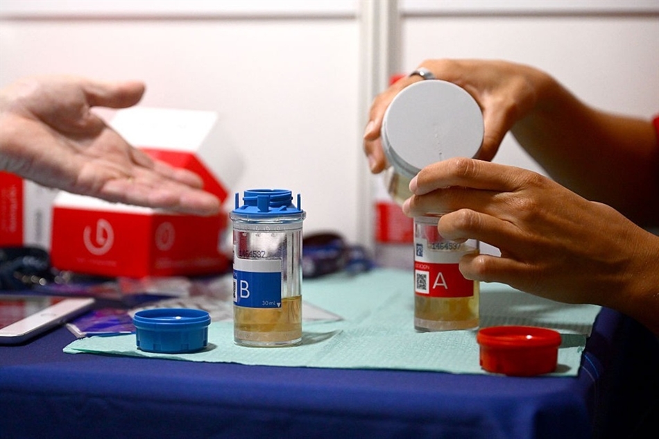 Cơ quan chống Doping thế giới giải quyết các thách thức khu vực - Ảnh 1. Cơ quan chống Doping thế giới giải quyết các thách thức khu vực - Ảnh 1.