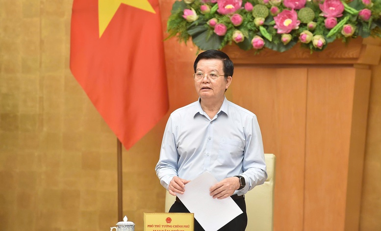 Die Organisation der Nationalen Errungenschaftsausstellung anlässlich des 80. Jahrestages des Nationalfeiertags erfolgte mit höchstem Verantwortungsbewusstsein - Foto 1. Tổ chức Triển lãm thành tựu Đất nước nhân dịp kỷ niệm 80 năm Ngày Quốc khánh với tinh thần trách nhiệm cao nhất - Ảnh 1.