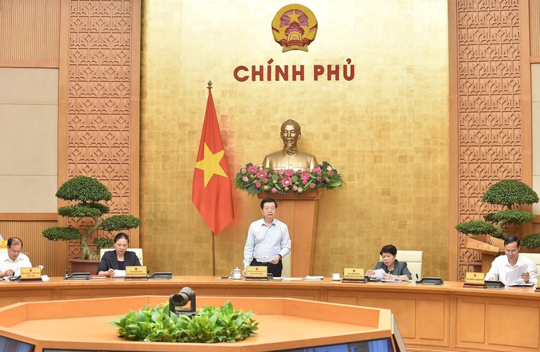 Tổ chức Triển lãm thành tựu Đất nước nhân dịp kỷ niệm 80 năm Ngày Quốc khánh với tinh thần trách nhiệm cao nhất - Ảnh 5.