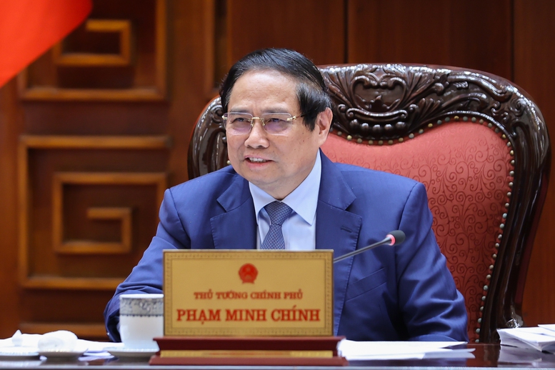 Thủ tướng: Các sự kiện văn hóa, chương trình nghệ thuật chào mừng Quốc khánh 2/9 đã gây được tiếng vang lớn, lan tỏa sâu rộng tinh thần yêu nước và khát vọng cống hiến trong nhân dân - Ảnh 2.