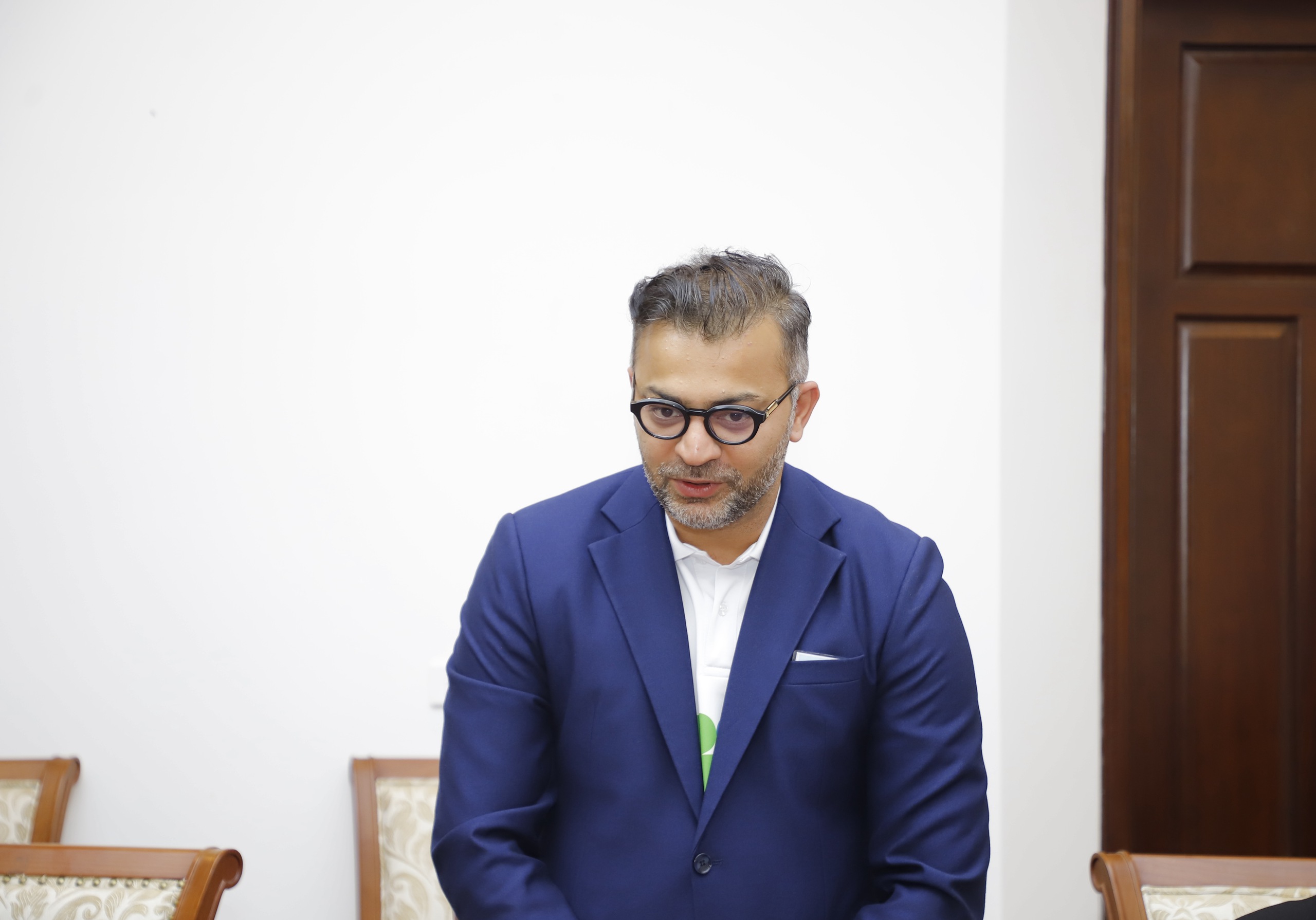 Das Ministerium für Kultur, Sport und Tourismus und Pharmacity unterzeichneten eine Absichtserklärung zur Zusammenarbeit bei der Durchführung einer Reihe von Maßnahmen zur Gesundheitsversorgung der Bevölkerung anlässlich des 80. Jahrestages der Augustrevolution und des Nationalfeiertags am 2. September - Foto 3. Bộ VHTTDL và Pharmacity ký kết Biên bản ghi nhớ, hợp tác triển khai chuỗi hoạt động chăm sóc sức khỏe cộng đồng nhân dịp Đại lễ kỷ niệm 80 năm Cách mạng Tháng Tám và Quốc khánh 2/9 - Ảnh 3.