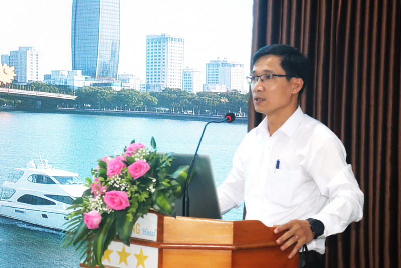 Đà Nẵng bảo đảm an ninh, an toàn trong hoạt động du lịch đường thủy - Ảnh 2.
