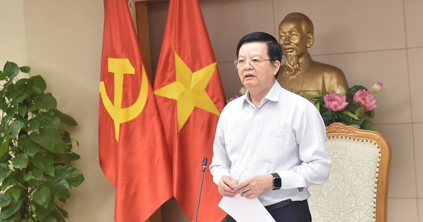 Khẩn trương tổ chức thẩm định báo cáo nghiên cứu khả thi Chương trình mục tiêu quốc gia về phát triển văn hóa giai đoạn 2025-2035
