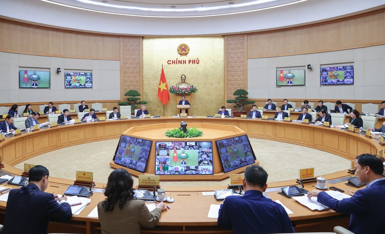 Bảo đảm ý nghĩa, thiết thực chương trình Kỷ niệm 80 năm thành lập Chính phủ - Ảnh 1. Bảo đảm ý nghĩa, thiết thực chương trình Kỷ niệm 80 năm thành lập Chính phủ - Ảnh 1.
