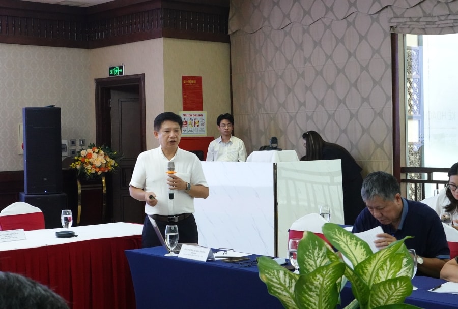 Xây dựng thương hiệu du lịch xanh mang tính toàn cầu - Ảnh 3.