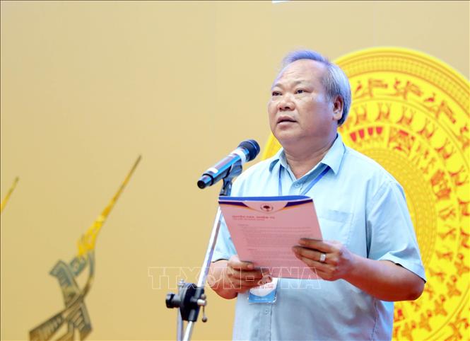 Khai mạc Giải vô địch cúp Cờ vua, Cờ vây quốc gia năm 2025 tại Phú Thọ - Ảnh 2.