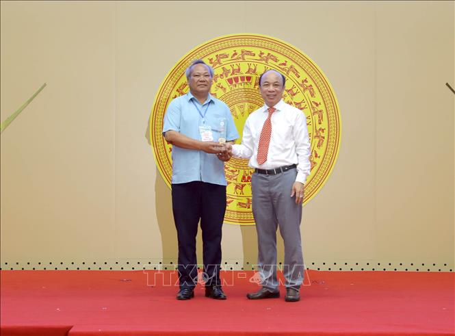 Khai mạc Giải vô địch cúp Cờ vua, Cờ vây quốc gia năm 2025 tại Phú Thọ - Ảnh 3.