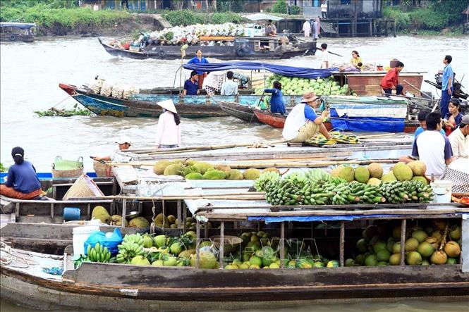 Du lịch xanh ở Đồng bằng sông Cửu Long - Bài cuối: Nắm bắt cơ hội, hóa giải thách thức - Ảnh 3.