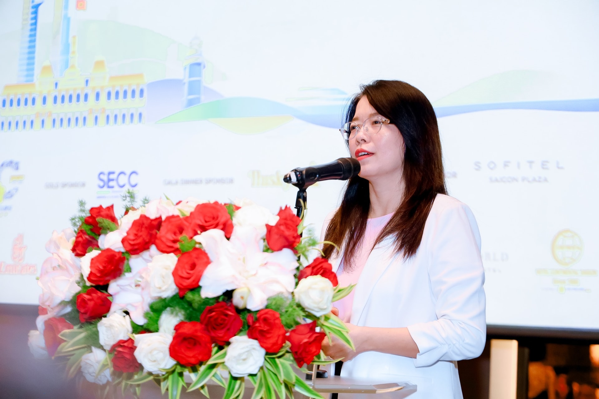 240 đối tác nước ngoài sẽ tham gia hội chợ Du lịch quốc tế TP Hồ Chí Minh năm 2025 - Ảnh 1.