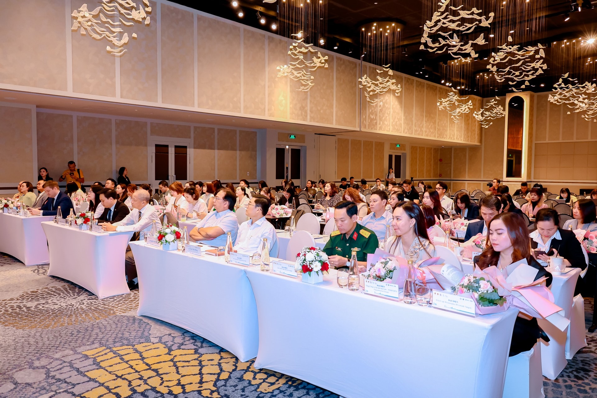 240 đối tác nước ngoài sẽ tham gia hội chợ Du lịch quốc tế TP Hồ Chí Minh năm 2025 - Ảnh 2.