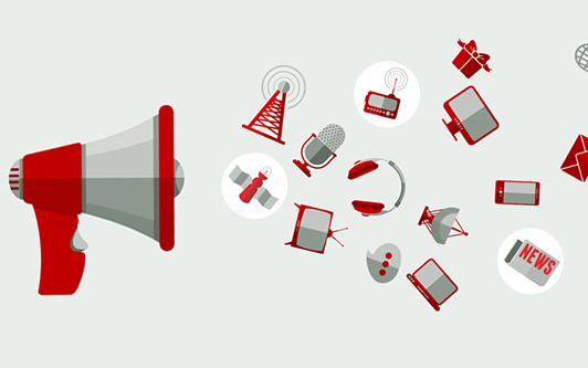 Tổ chức thực hiện truyền thông chính sách có tác động lớn đến xã hội trong quá trình xây dựng văn bản quy phạm pháp luật thuộc phạm vi quản lý nhà nước của Bộ VHTTDL